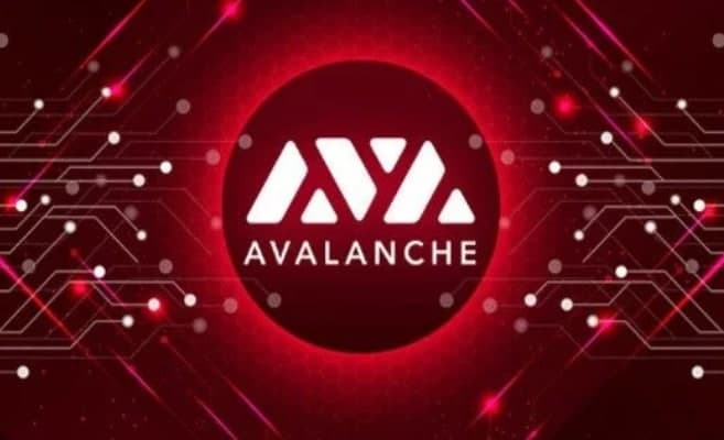 Изучаем Avalanche (AVAX)
