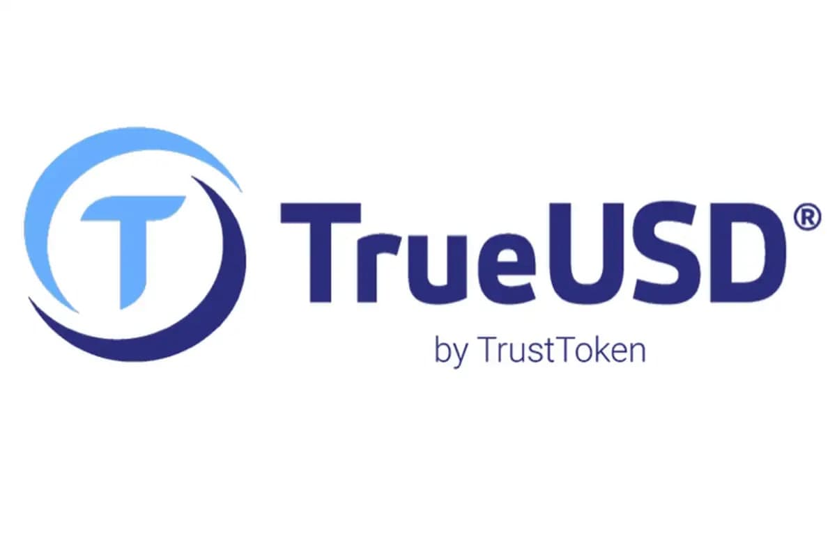 Trust token. TRUEUSD. COINSPEAKER logo. COINSPEAKER logo svg. TUSD logo.