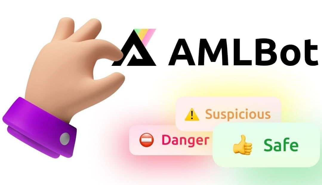 Anti-Money Laundering (AML) - checking transactions