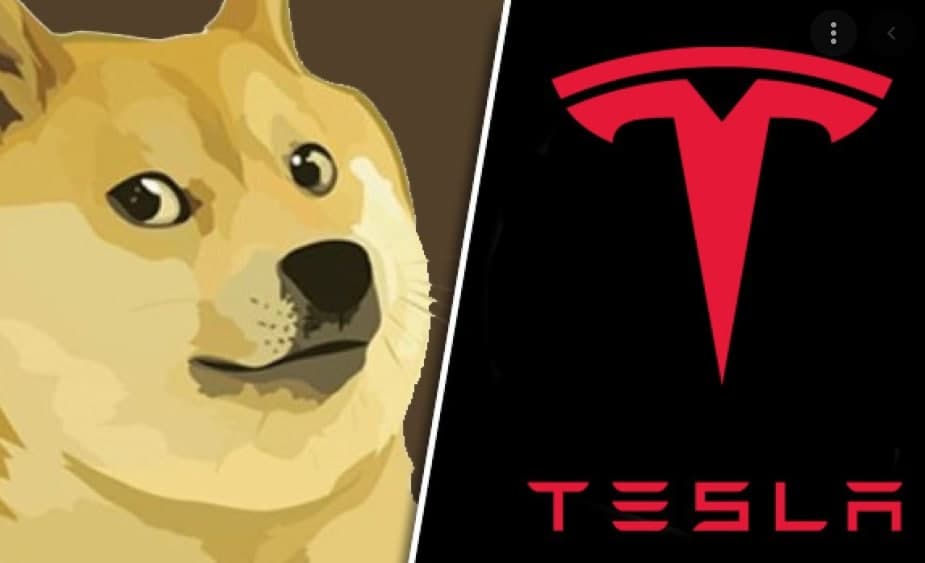 Tesla accepts Dogecoin, what's the catch?