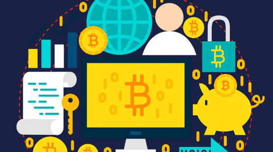 BITCOIN for Beginners: A guide to the different types of bitcoin wallet