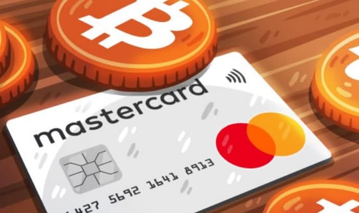 Mastercard CEO Publishes Company's Plans for Accepting Cryptocurrencies